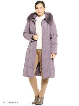 Пуховик DECENTLY