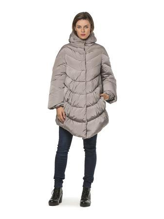 Пуховик HELMIDGE