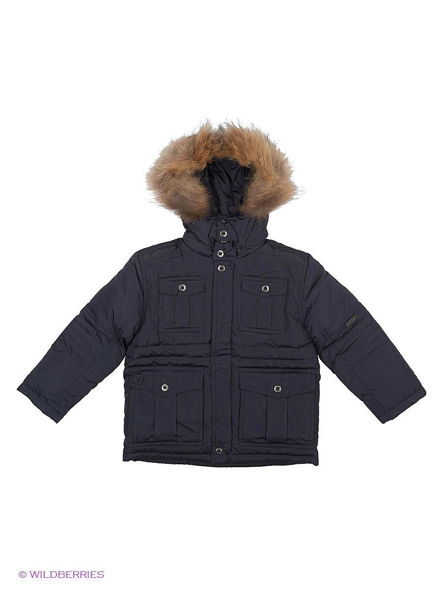 Пуховик Ciao Kids by Varci Italy