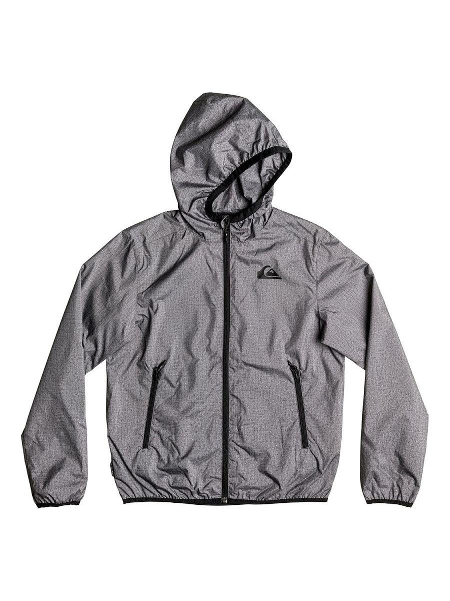 Пуховик Quiksilver