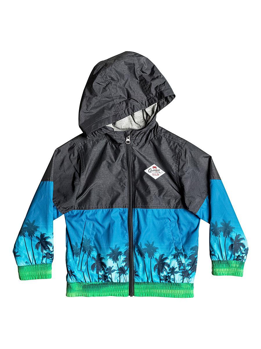 Пуховик Quiksilver