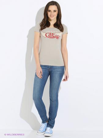 футболка Caterpillar