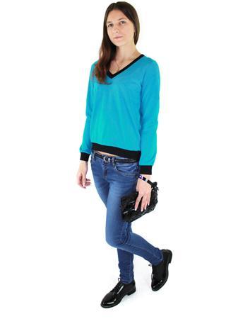 Пуловер 25 MILA BACI