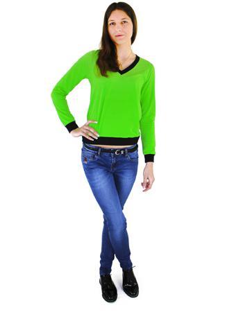 Пуловер 25 MILA BACI