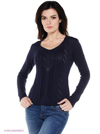 Пуловер SenSy