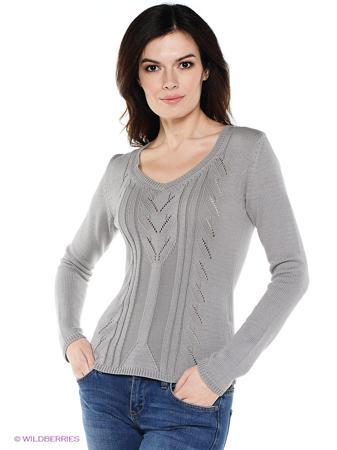 Пуловер SenSy