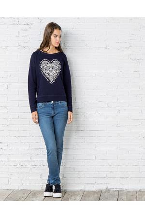 Джемпер Springfield