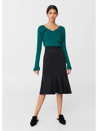 Пуловер Mango