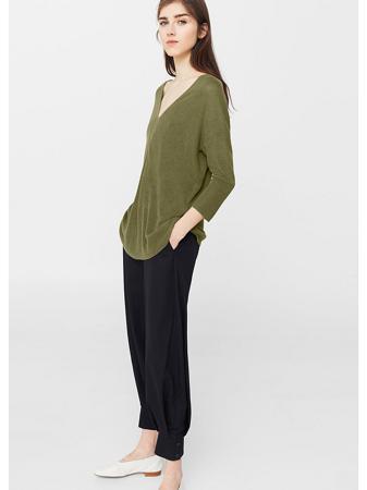 Пуловер Mango