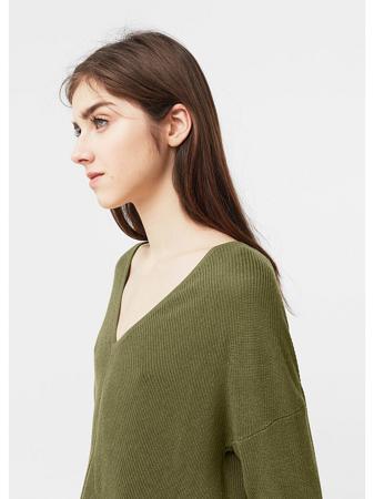 Пуловер Mango