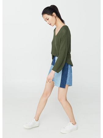 Пуловер Mango