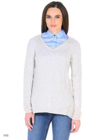 Пуловер Oltre