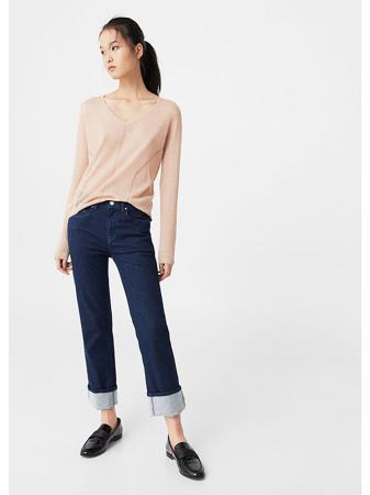 Пуловер Mango