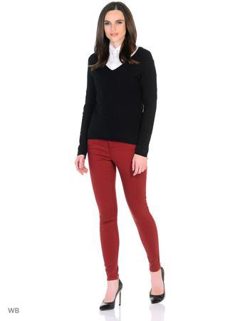 Пуловер Oltre