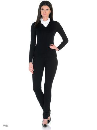 Пуловер Glenfield