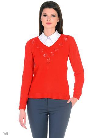 Пуловер mary_dresses
