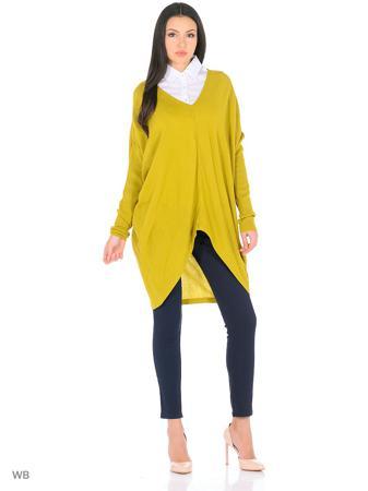 Пуловер Flo&Jo