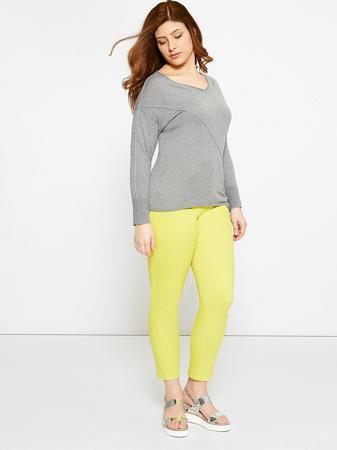 Пуловер Fiorella Rubino Пуловер Fiorella Rubino