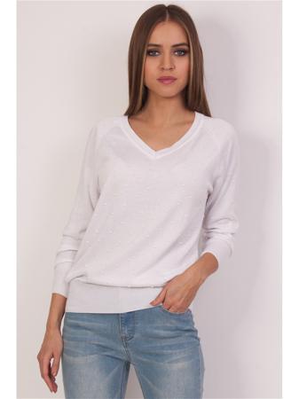 Пуловер Vis-a-vis Пуловер Vis-a-vis