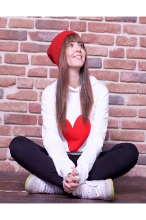 Худи  -  цвет