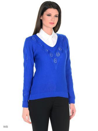 Пуловер mary_dresses