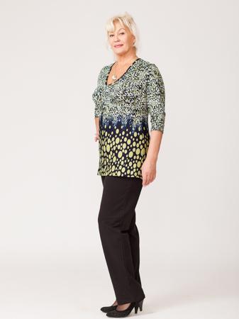 Пуловер Start