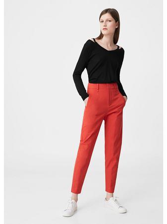 Пуловер Mango