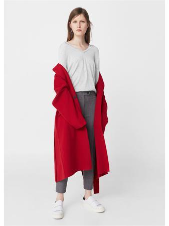 Пуловер Mango