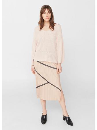 Пуловер Mango