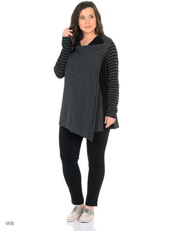 Пуловер Fiorella Rubino Пуловер Fiorella Rubino