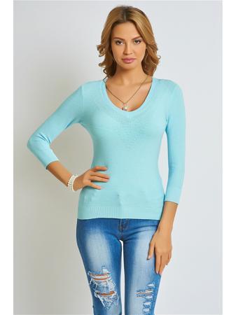 Пуловер Vittoria Vicci