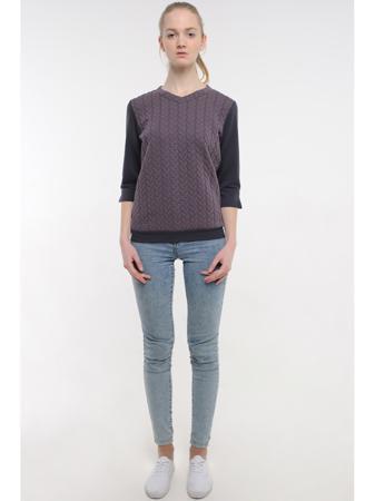 Пуловер Formalab