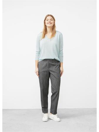 Пуловер Violeta by Mango