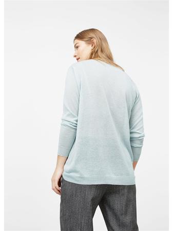 Пуловер Violeta by Mango