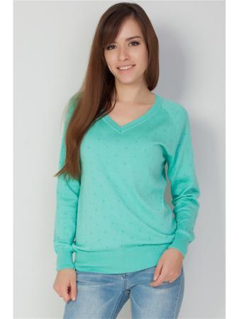 Пуловер Vis-a-vis Пуловер Vis-a-vis