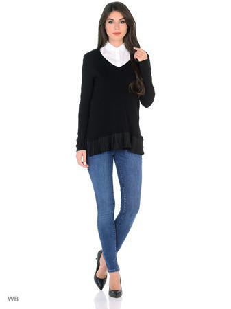 Пуловер Oltre