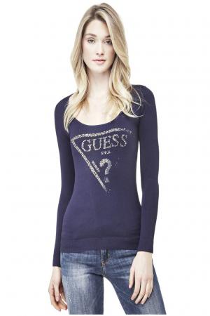 Джемпер GUESS