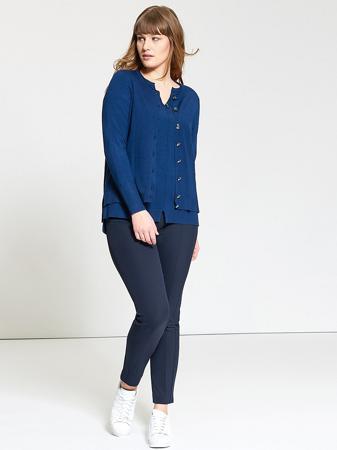 Пуловер Fiorella Rubino