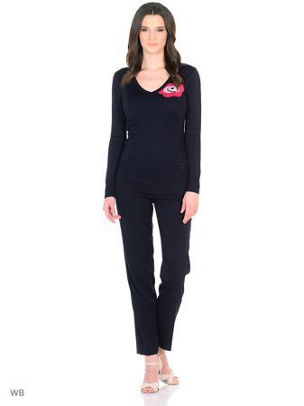 Пуловер Glenfield