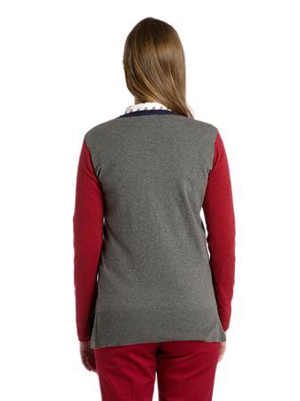 Пуловер U.S. Polo Assn.