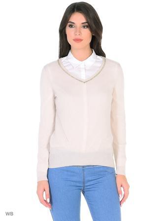 Пуловер Oltre