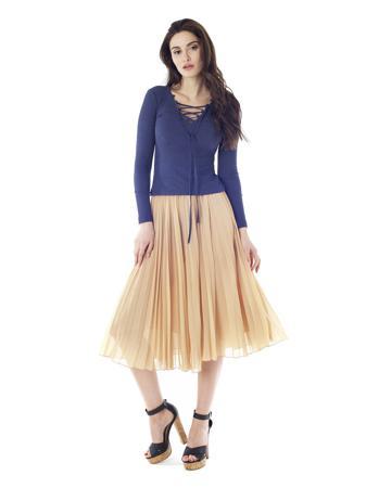 Пуловер FreeSpirit