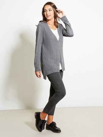 Пуловер Fiorella Rubino Пуловер Fiorella Rubino