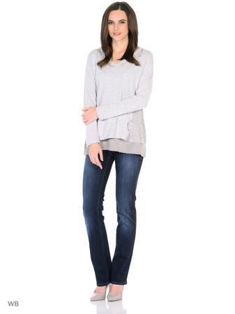 Пуловер Oltre