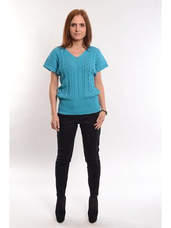 Пуловер Тефия