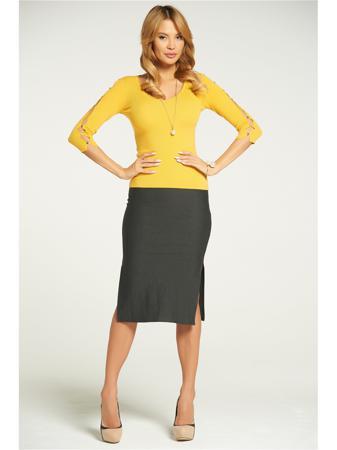 Пуловер Vittoria Vicci