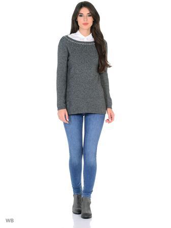 Пуловер Oltre