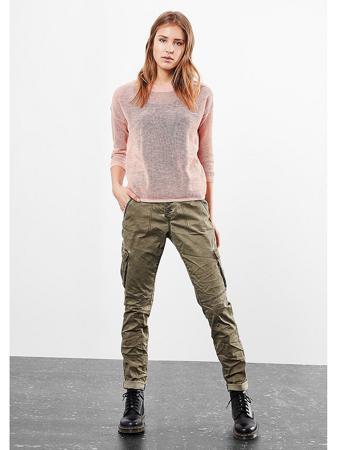 Пуловер S.OLIVER