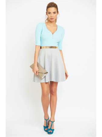 Пуловер Vittoria Vicci