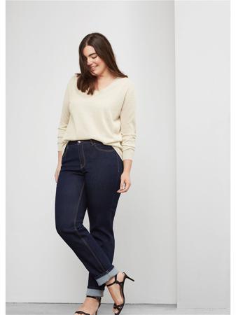 Пуловер Violeta by Mango